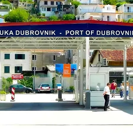 Captain'S Place Dubrovnik Exterior photo