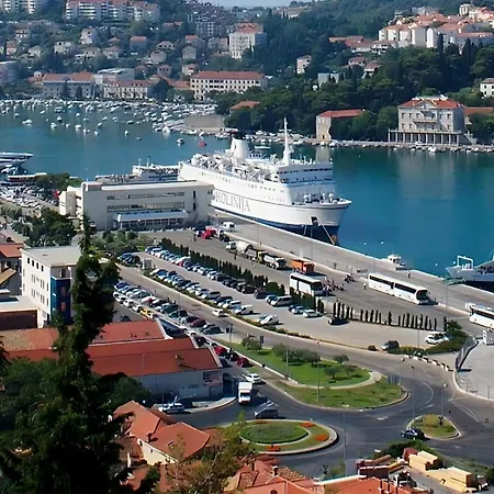 Captain'S Place Dubrovnik Exterior photo