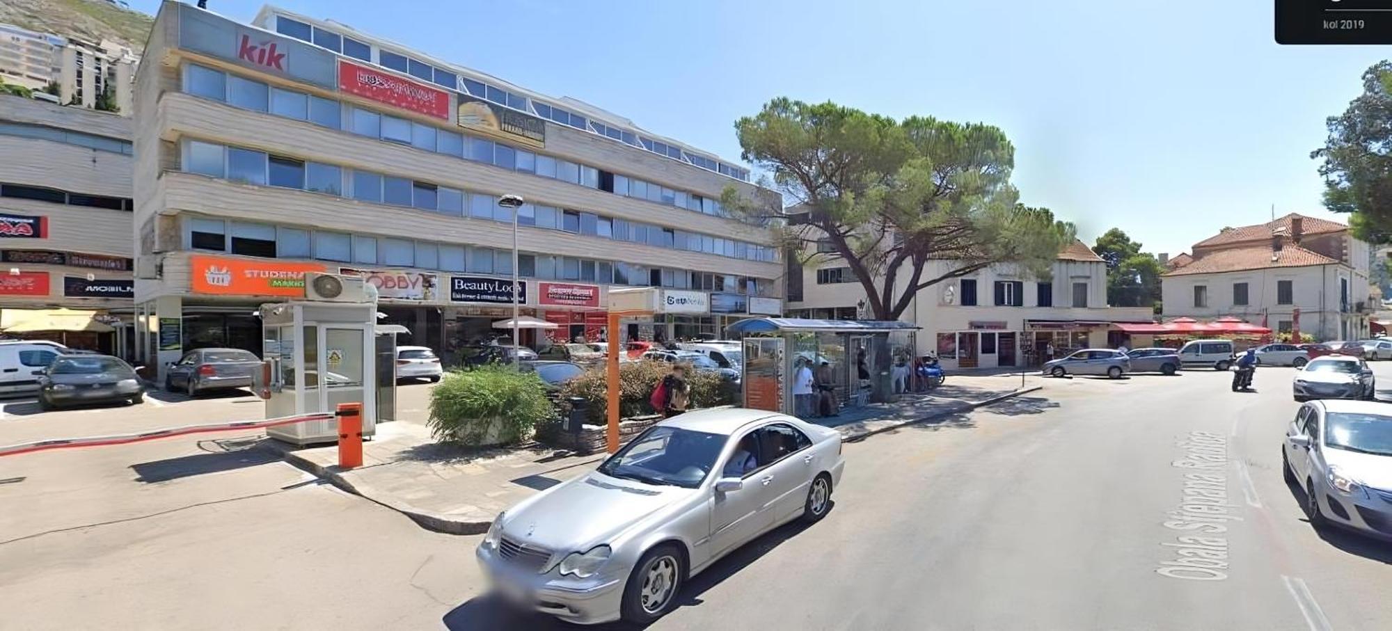 Appartement Captain's Place Dubrovnik
