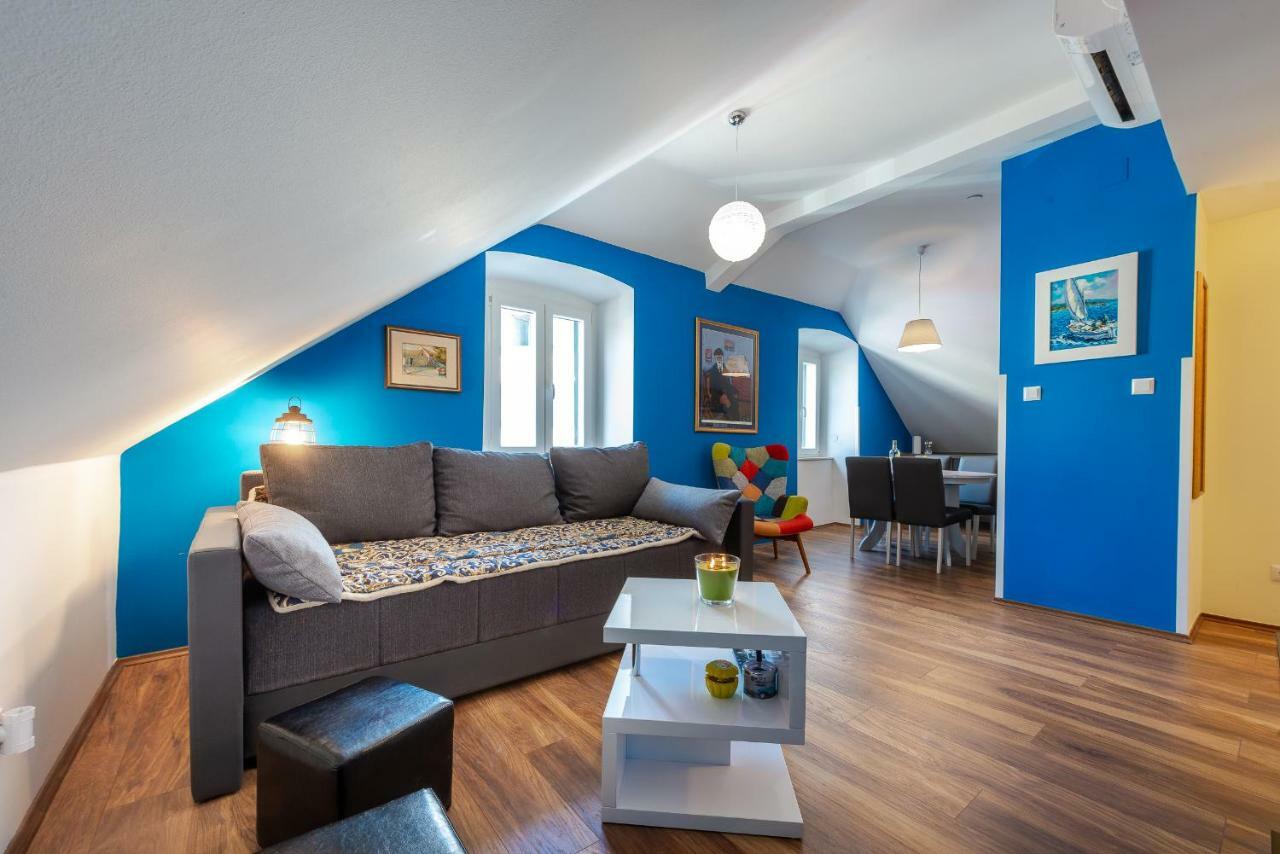 Appartement Captain's Place Dubrovnik