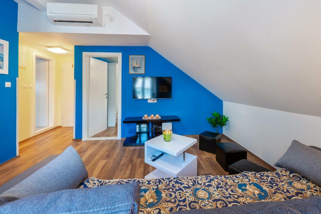 Appartement Captain's Place Dubrovnik