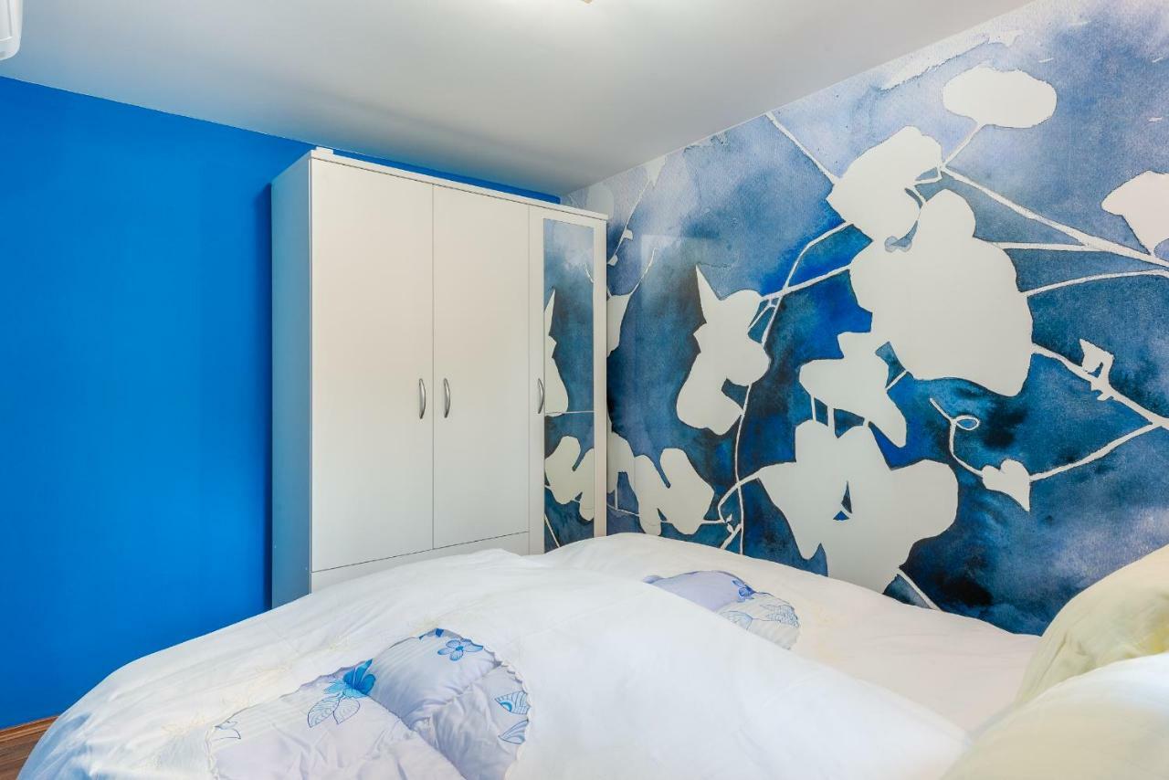 Appartement Captain's Place *