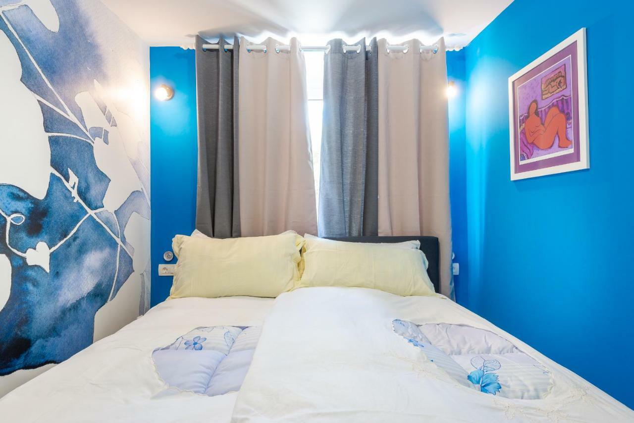 Captain's Place Appartement *