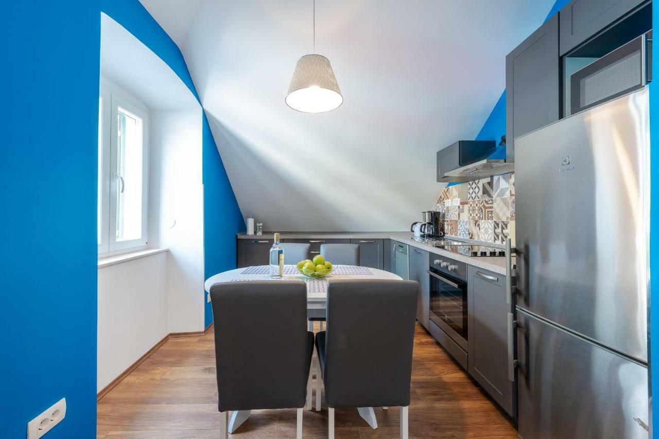 Appartement Captain's Place Dubrovnik