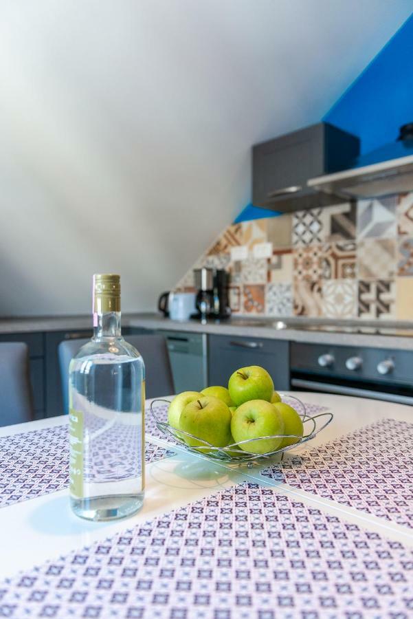 Appartement Captain's Place Dubrovnik