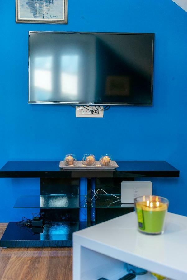 Appartement Captain's Place Dubrovnik