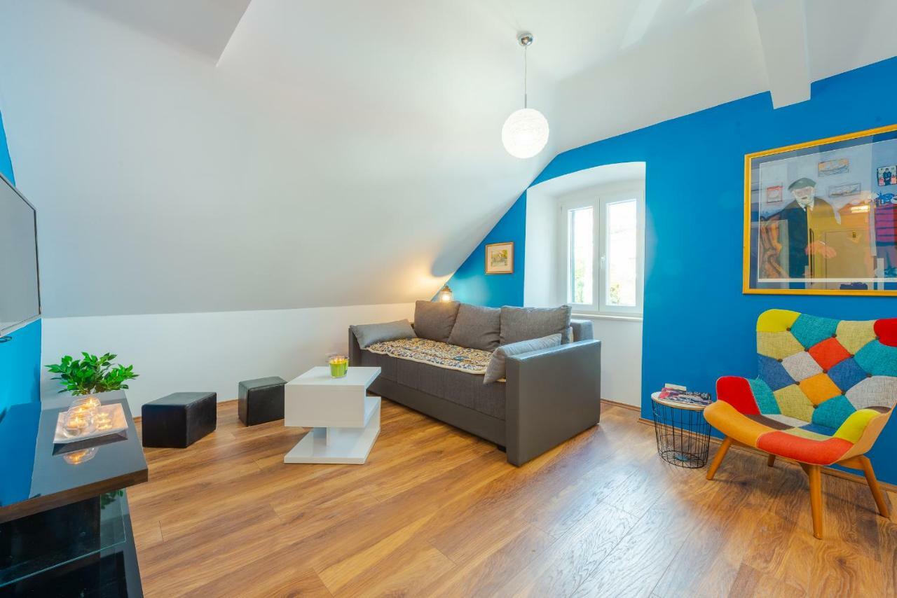 Appartement Captain's Place Dubrovnik