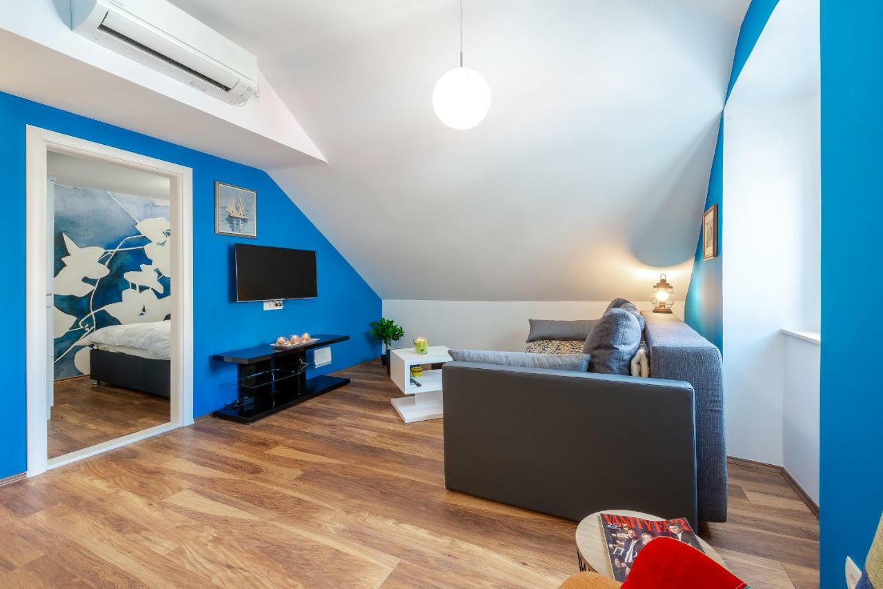 Appartement Captain's Place Dubrovnik