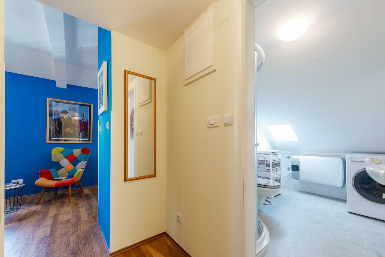 Captain's Place Appartement