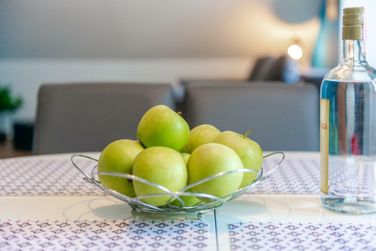 Apartman Captain's Place Dubrovnik